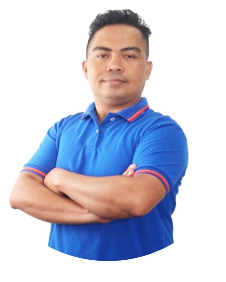 Men’s Polo shirt