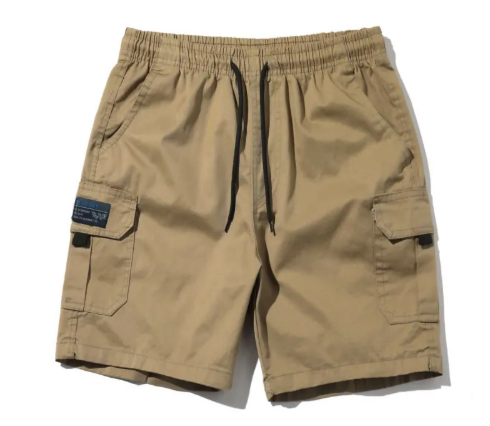 Men’s Chino Shorts